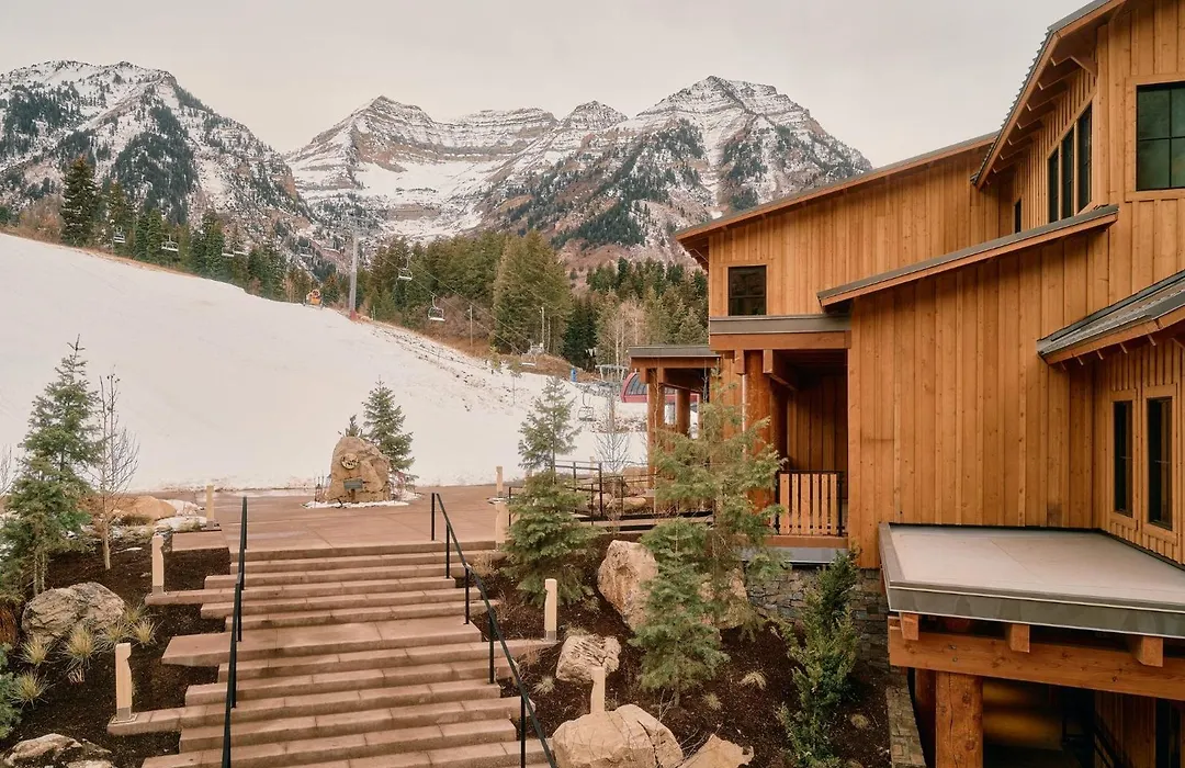Sundance Mountain Resort-1