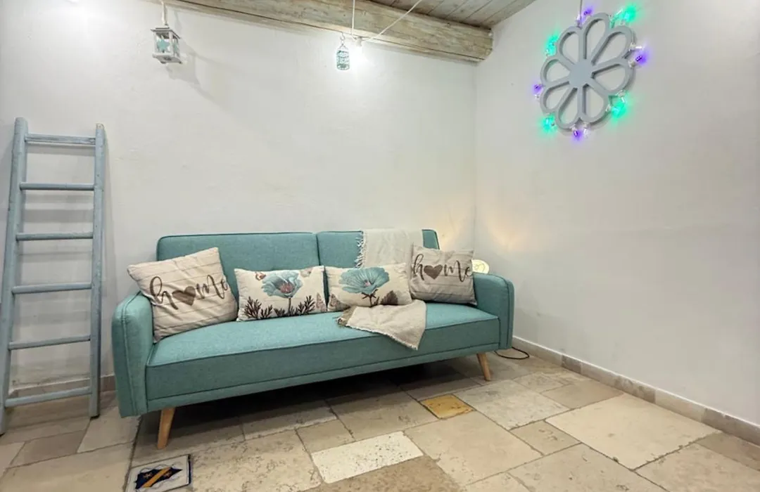B&B Casa Fiore-1