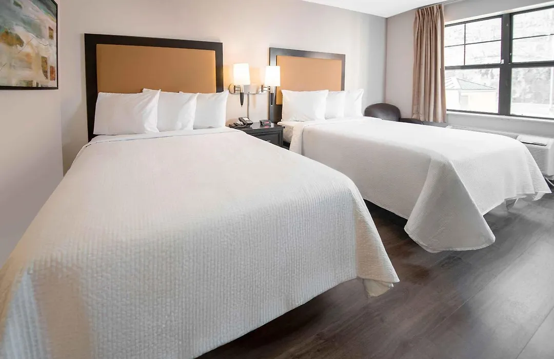 Extended Stay America Suites - Baltimore - Bel Air - Aberdeen-1