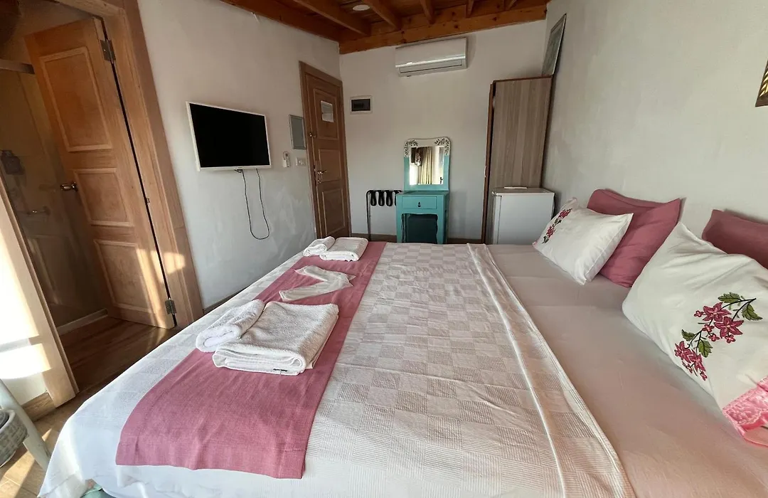 Alacati Asmali Konak Hotel-1