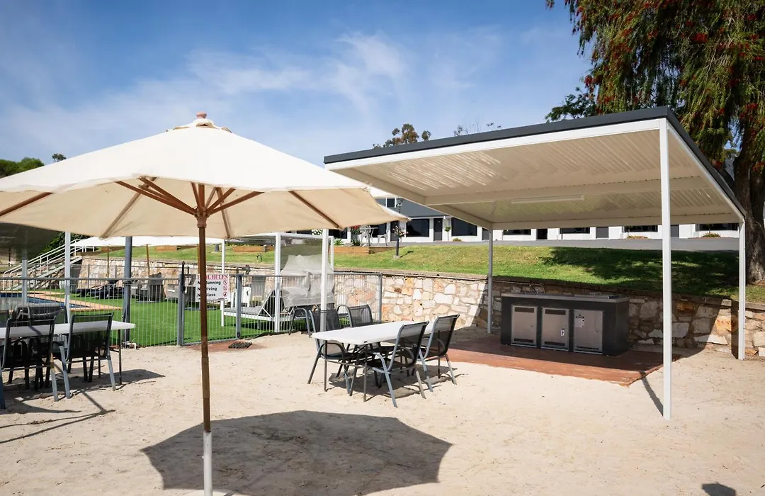 Clare Valley Motel-1