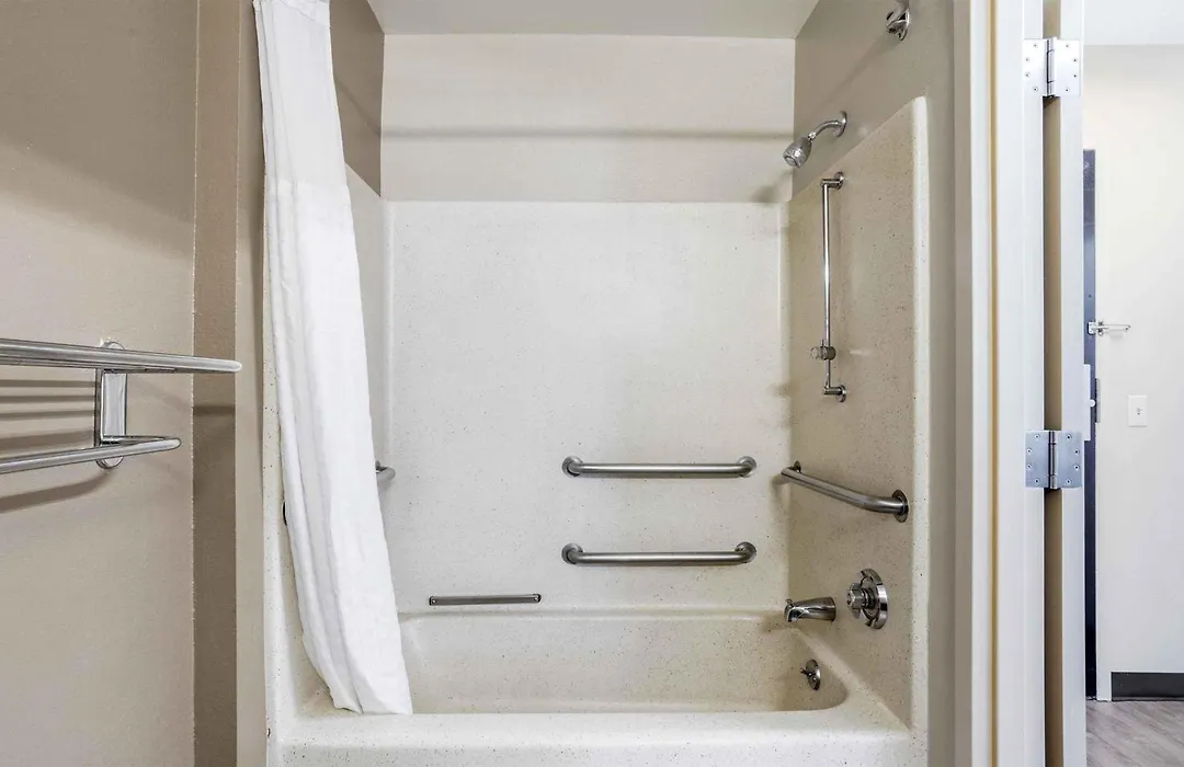 Extended Stay America Suites - Tucson - Grant Road-1