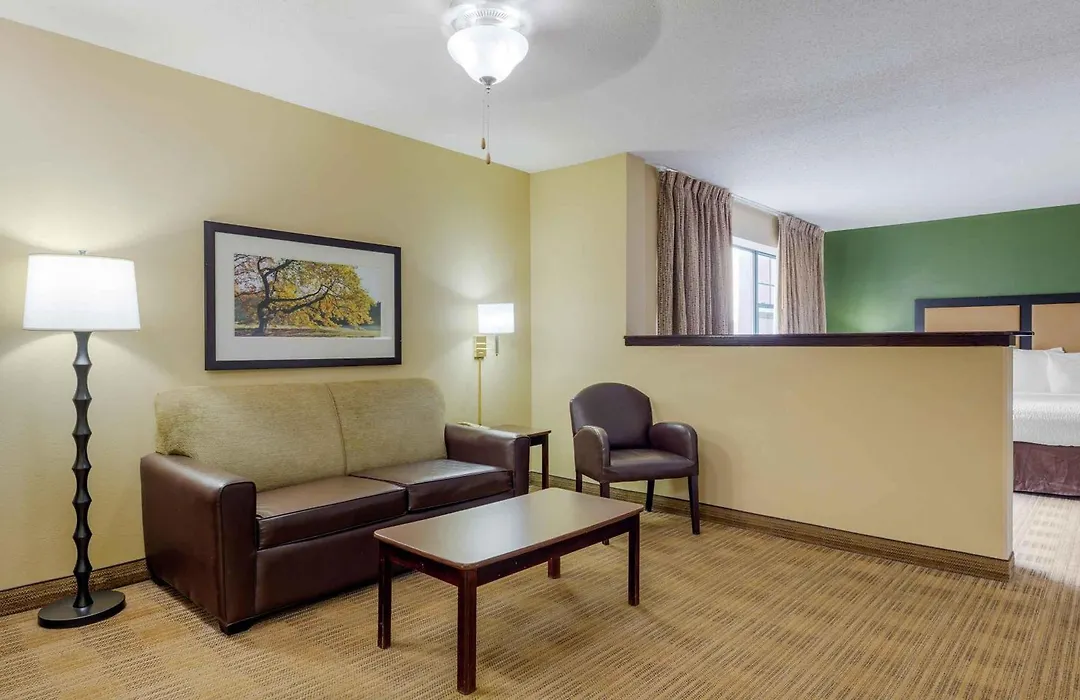 Extended Stay America Select Suites - Jacksonville - Lenoir Avenue East-1