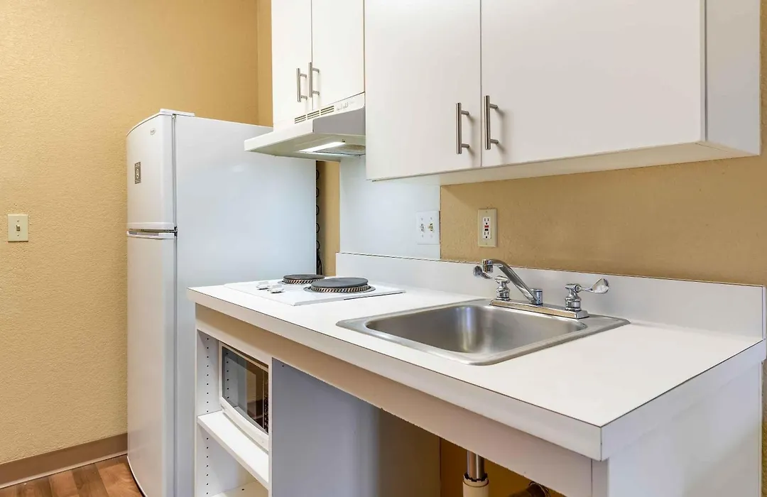 Extended Stay America Suites - Cincinnati - Florence - Turfway Rd-1