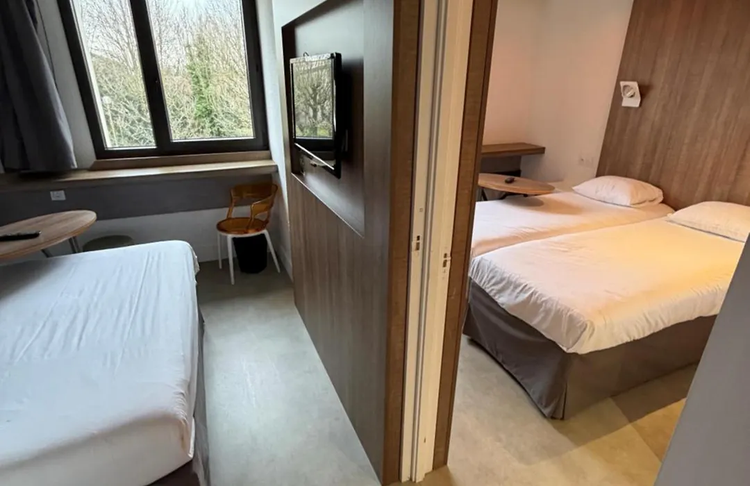 ibis Styles Niort Poitou Charentes-1