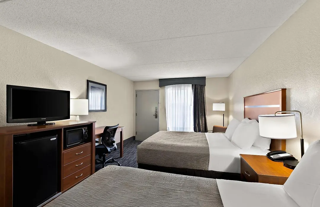 Quality Inn Dandridge-1