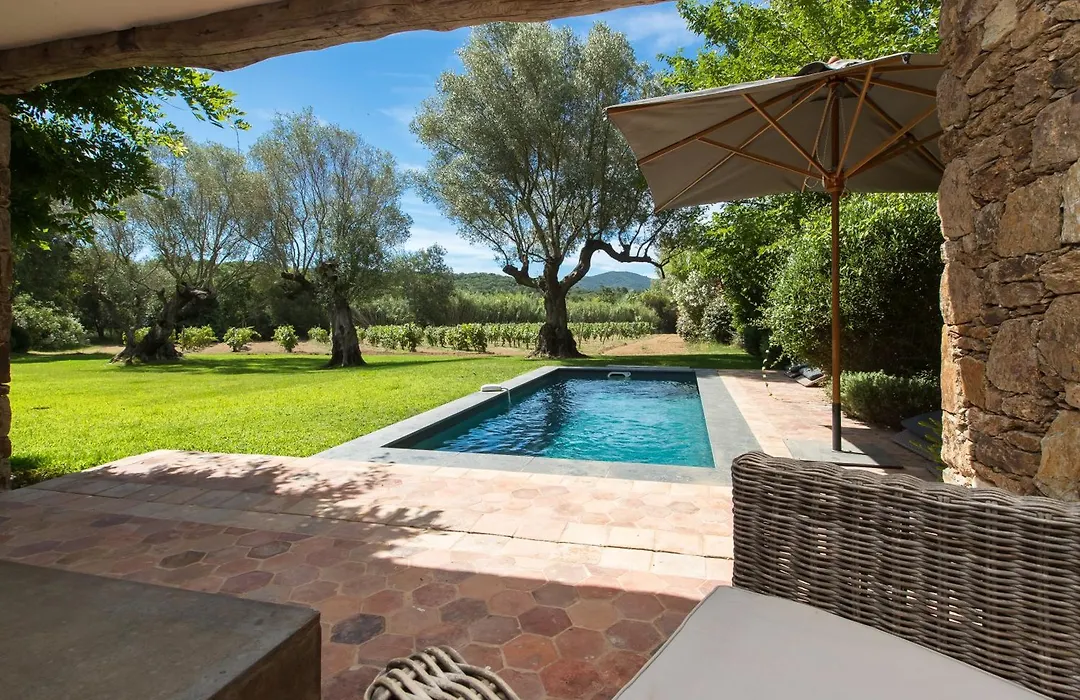 Domaine Les Mesanges-1