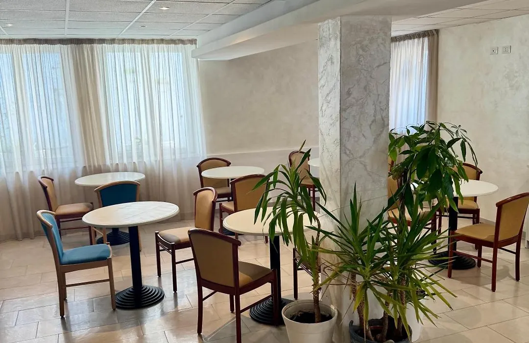 Albergo La Caravella-1