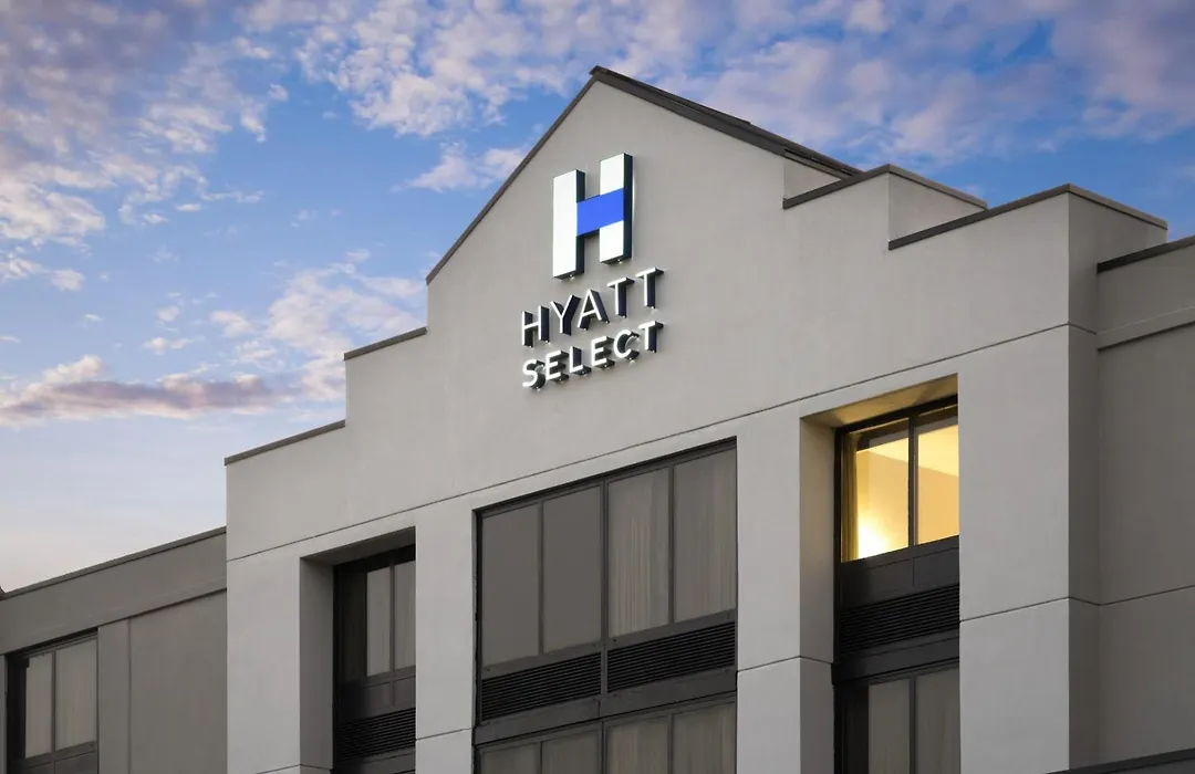 Hyatt Select Richmond Chester-1