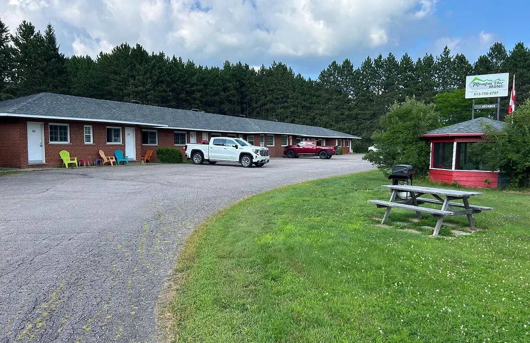 Mountain View Motel-1