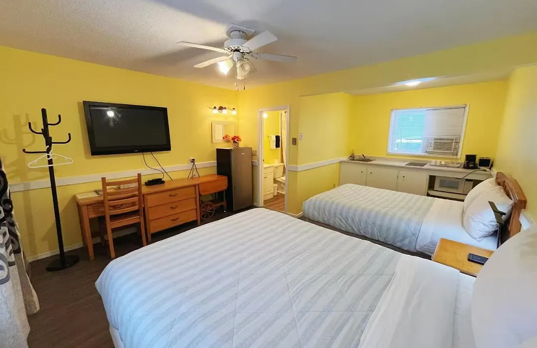 Rivermount Motel-1