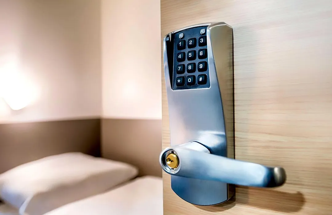 ibis budget Düsseldorf Airport-1