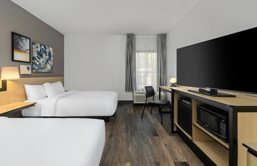City Express By Marriott Yulee-1