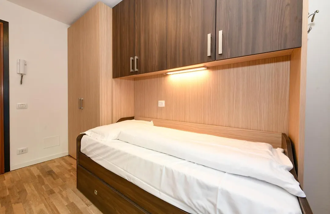 Residence Rta La Rosa delle Dolomiti-1