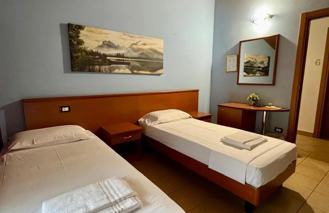 Hotel Al Bosco-1