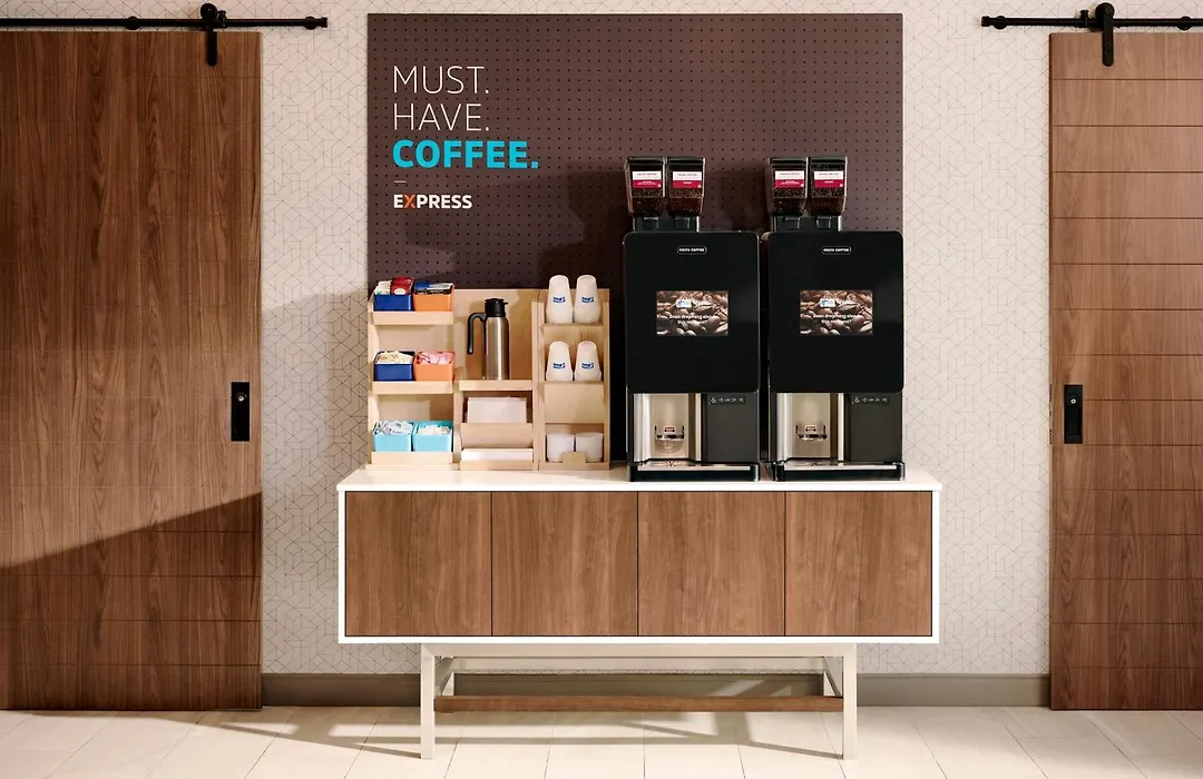 Holiday Inn Express Hotel & Suites Gillette By Ihg-1