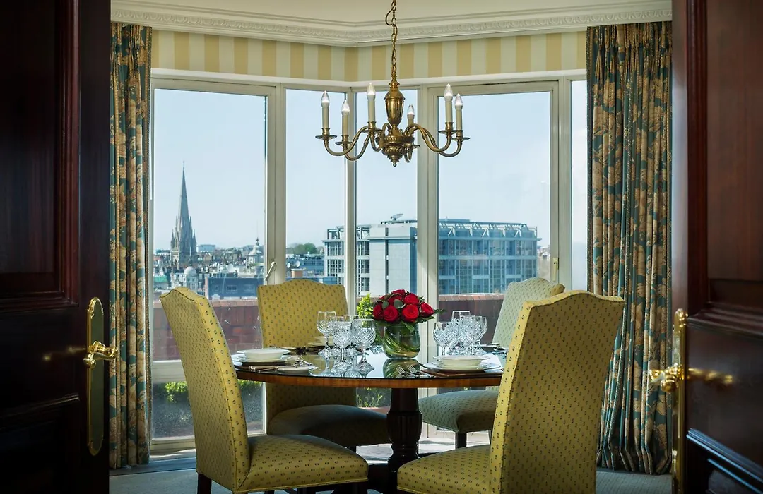 Cheval Thorney Court At Hyde Park-1