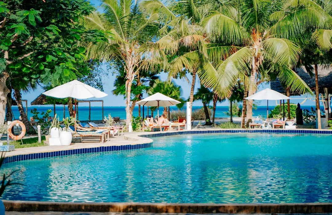 Spice Island Hotel & Resort-1