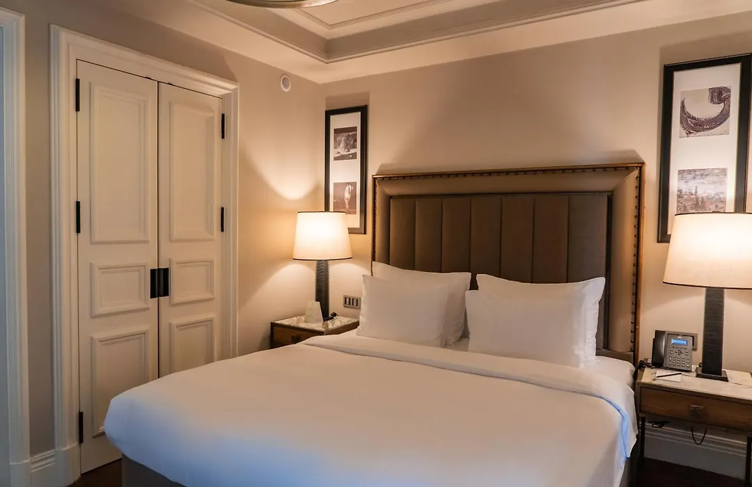 The Bank Hotel Istanbul, A Member Of Design Hotels-1