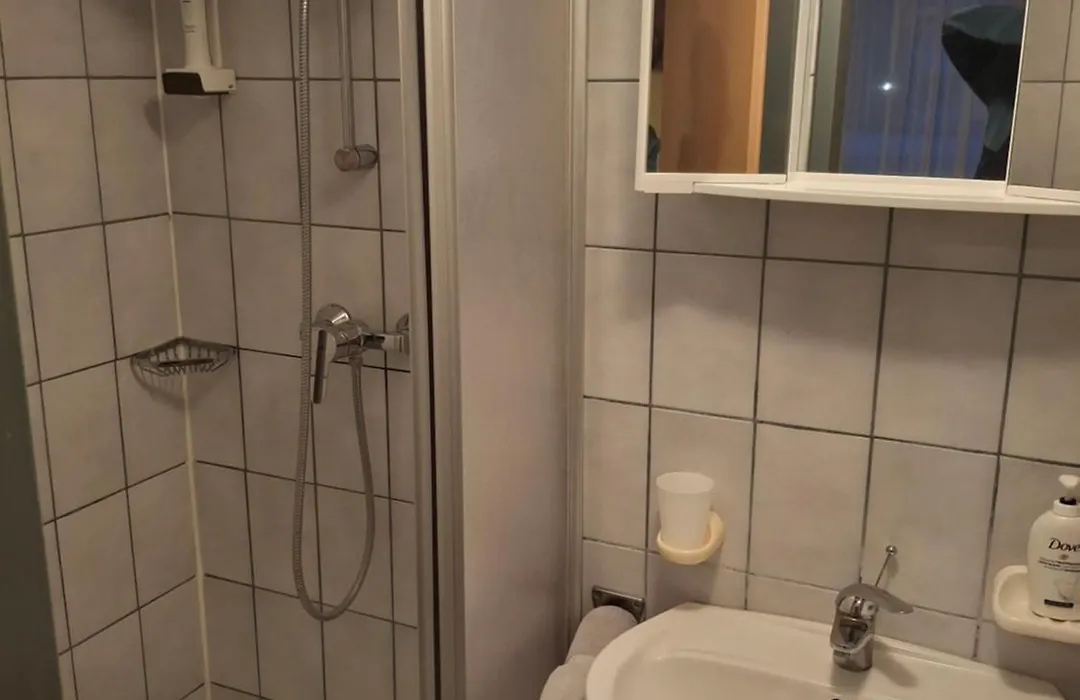 Hotel Denk Bed & Breakfast-1