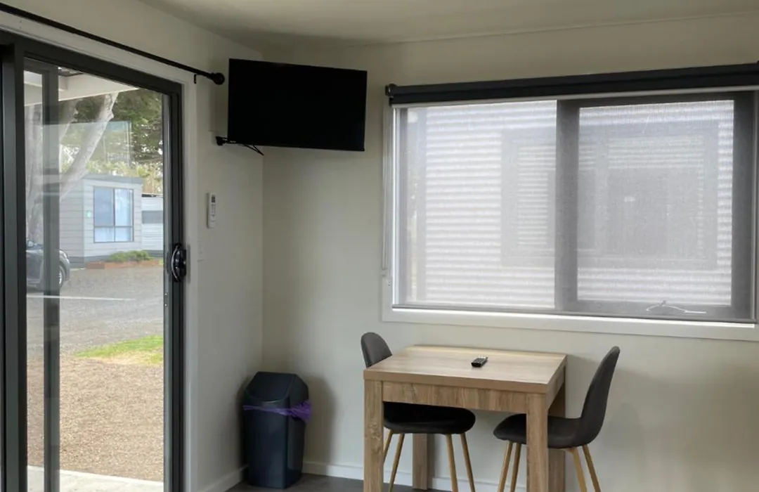 Gum Tree Caravan Park-1