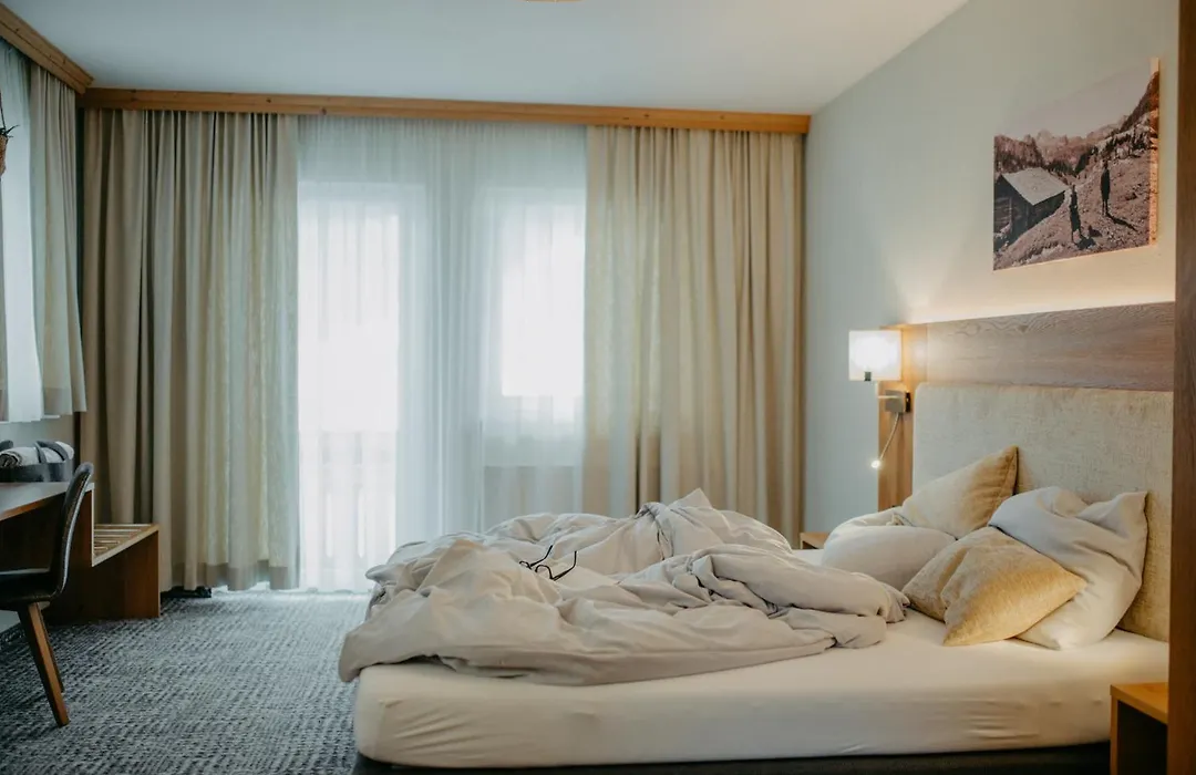 Hotel Schuetzenhof-1