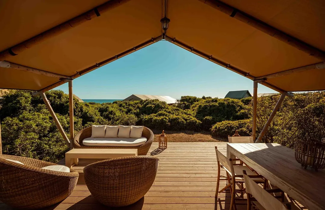 Glamping Terre di Sacra in Tuscany-1