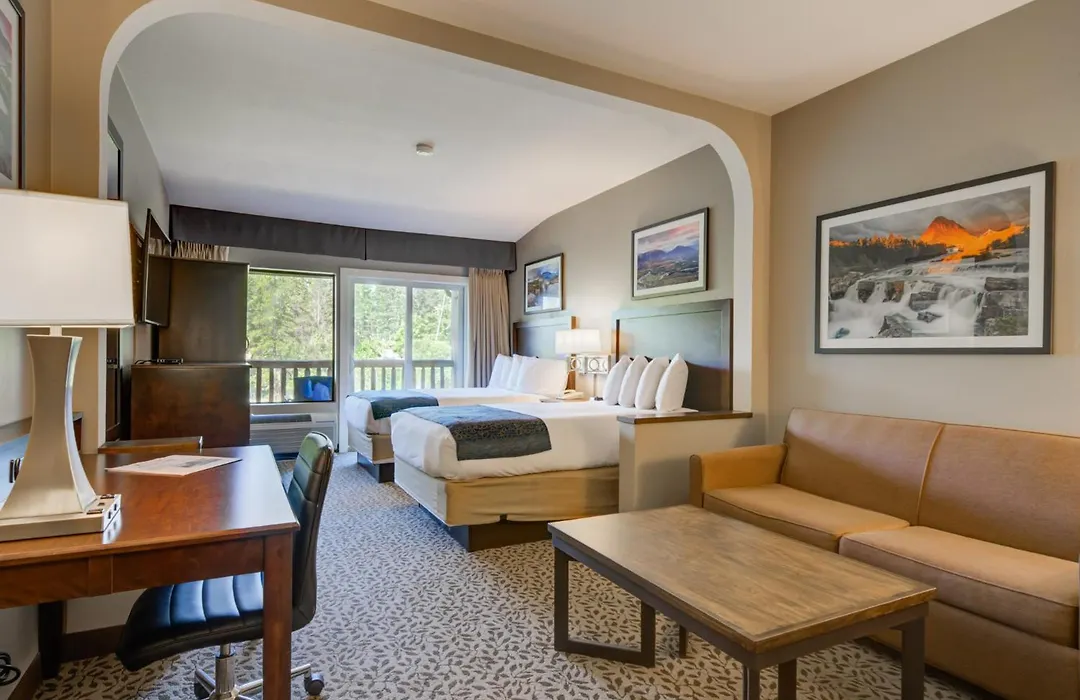 Whitefish Riverfront Hotel-1