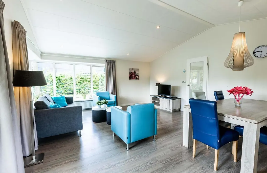 TopParken – Recreatiepark het Esmeer-1