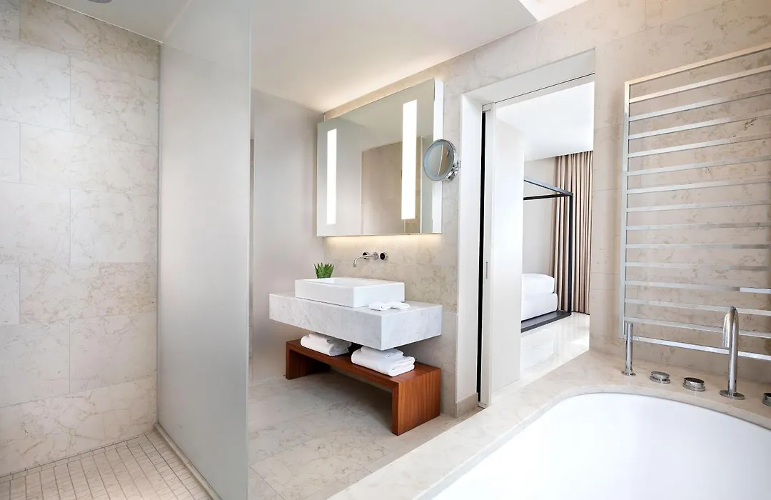 Jw Marriott Venice Resort & Spa-1