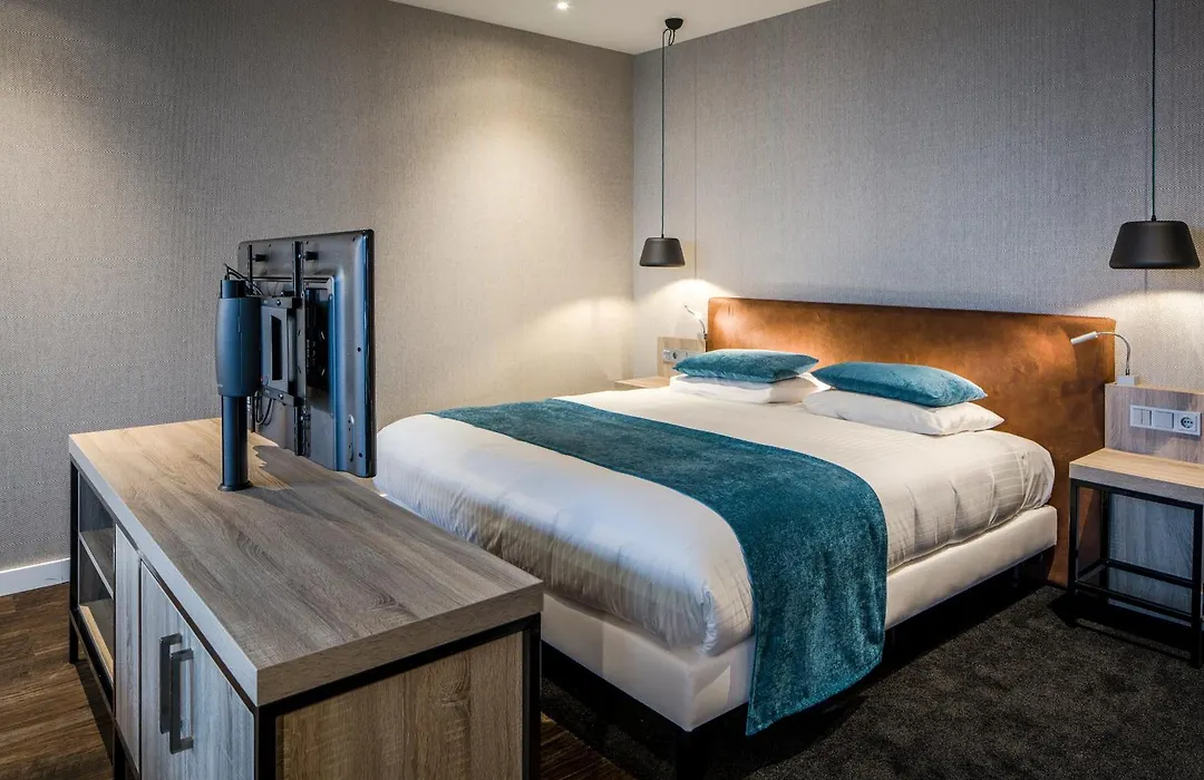 Van Der Valk Hotel Veenendaal-1