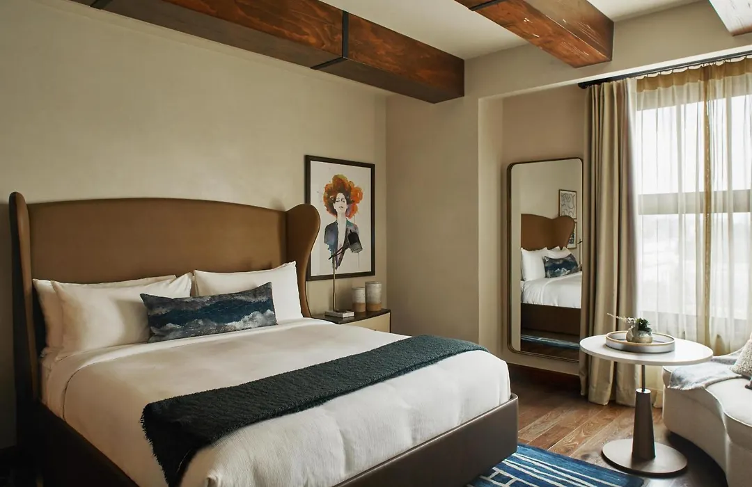 Hotel Figueroa, Unbound Collection By Hyatt-1