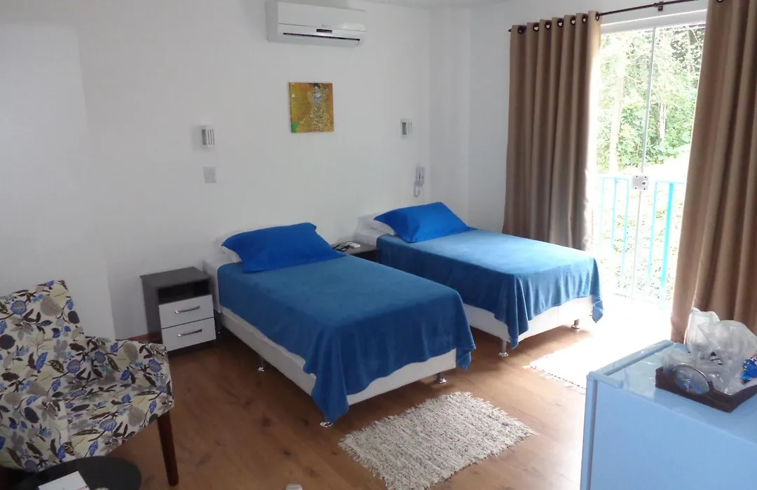 The Hyperion Boutique Hotel-1