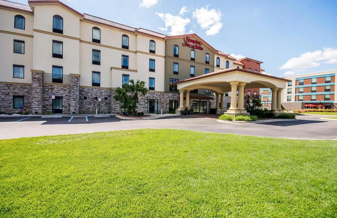 Hampton Inn & Suites Pensacola/I-10 Pine Forest Road-1