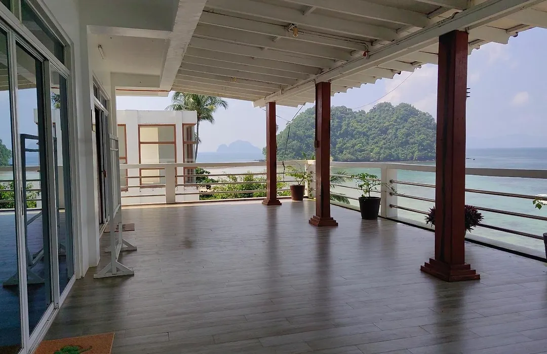 Orange Pearl Beach Resort-1