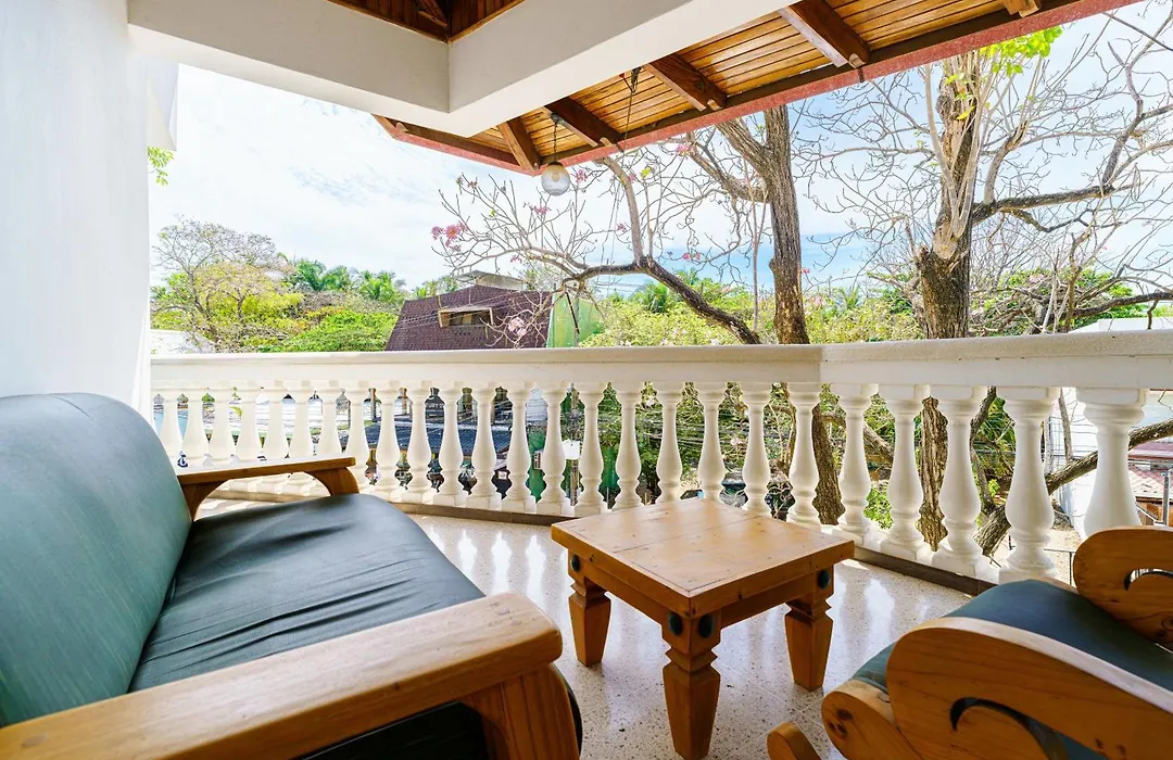 Hotel Mar Rey-1