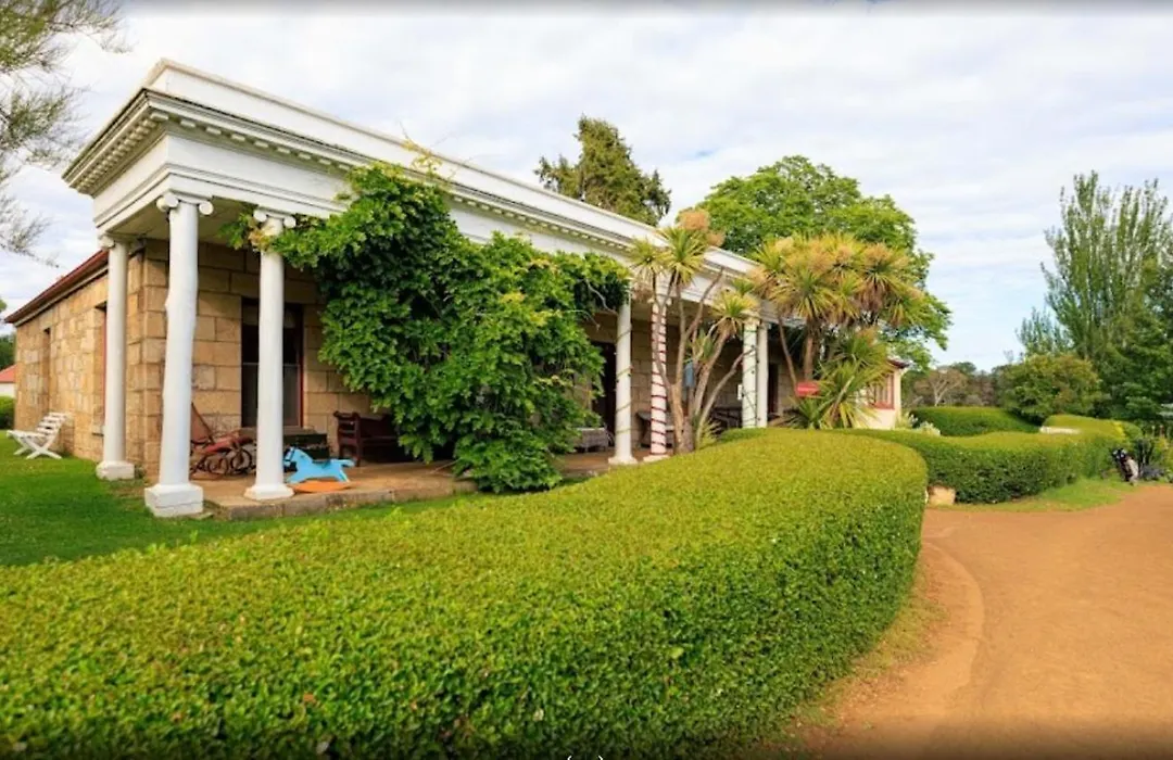 Ratho Farm-1