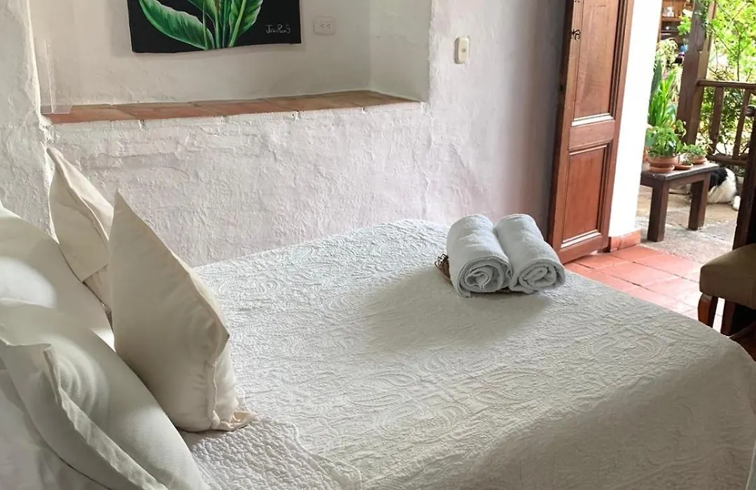 La Serrana Casa Boutique Spa-1