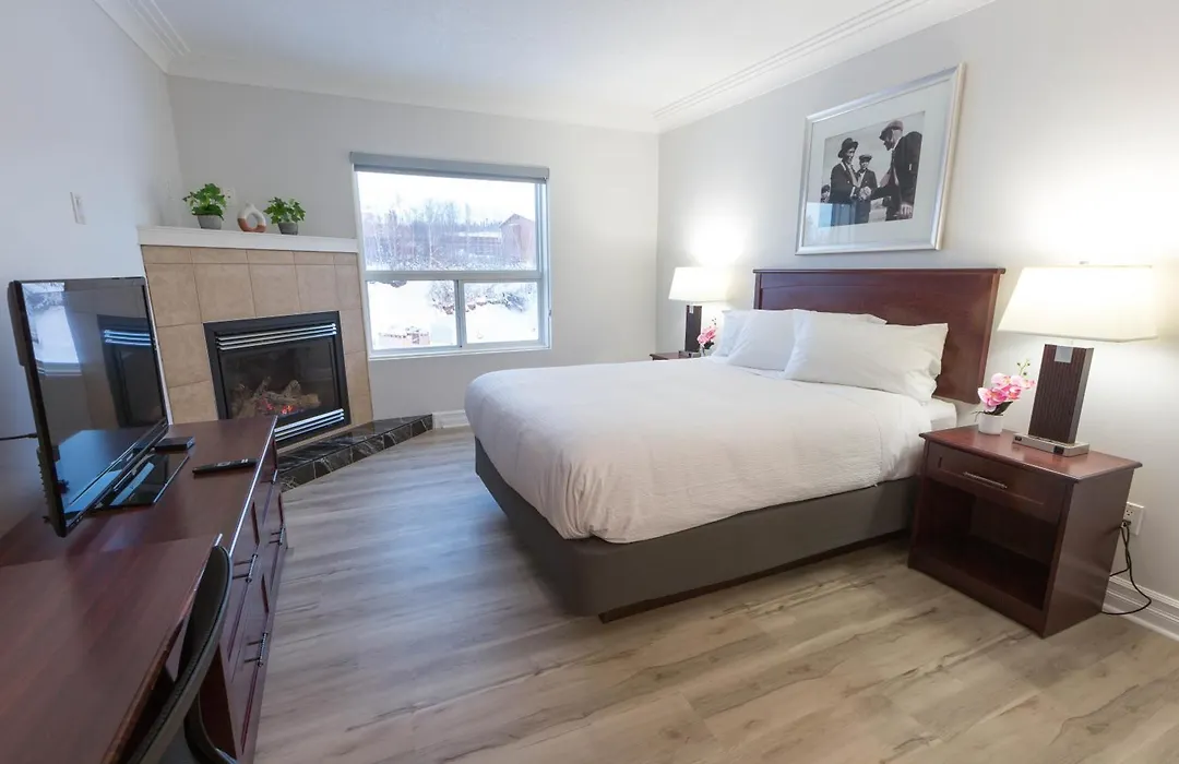 Nova Inn Inuvik-1