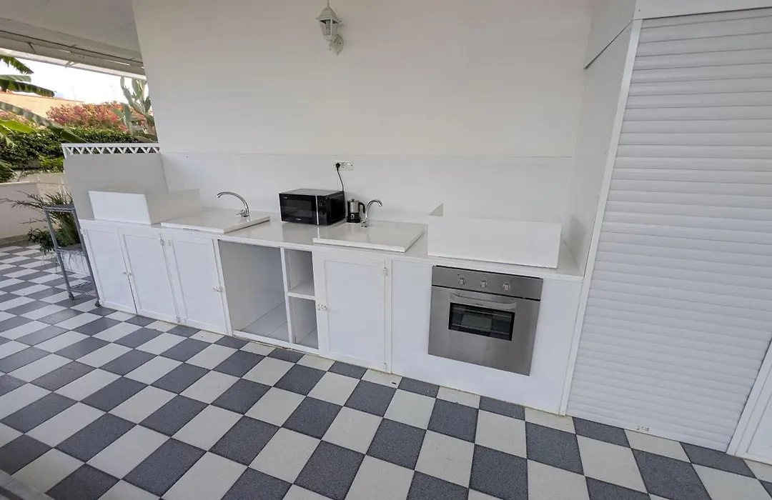 Casa Lu Salentu - Monolocale superior-1