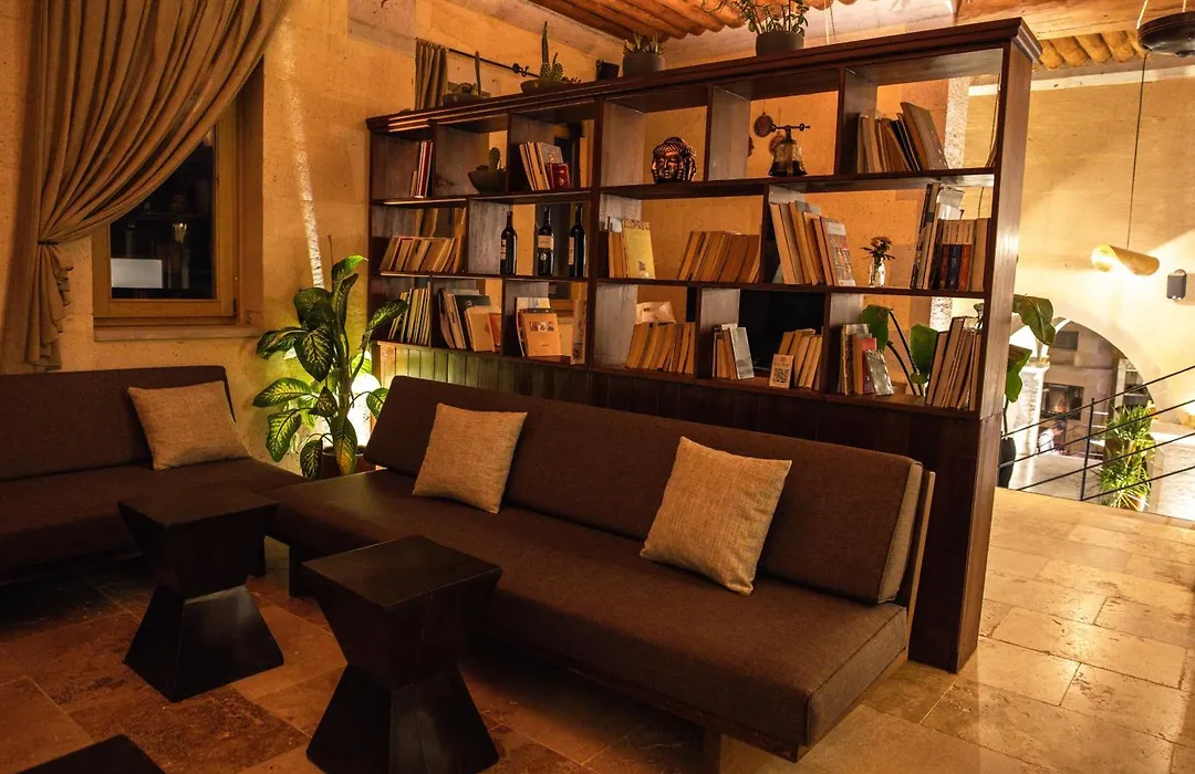 Millstone Cave Suites Hotel-1