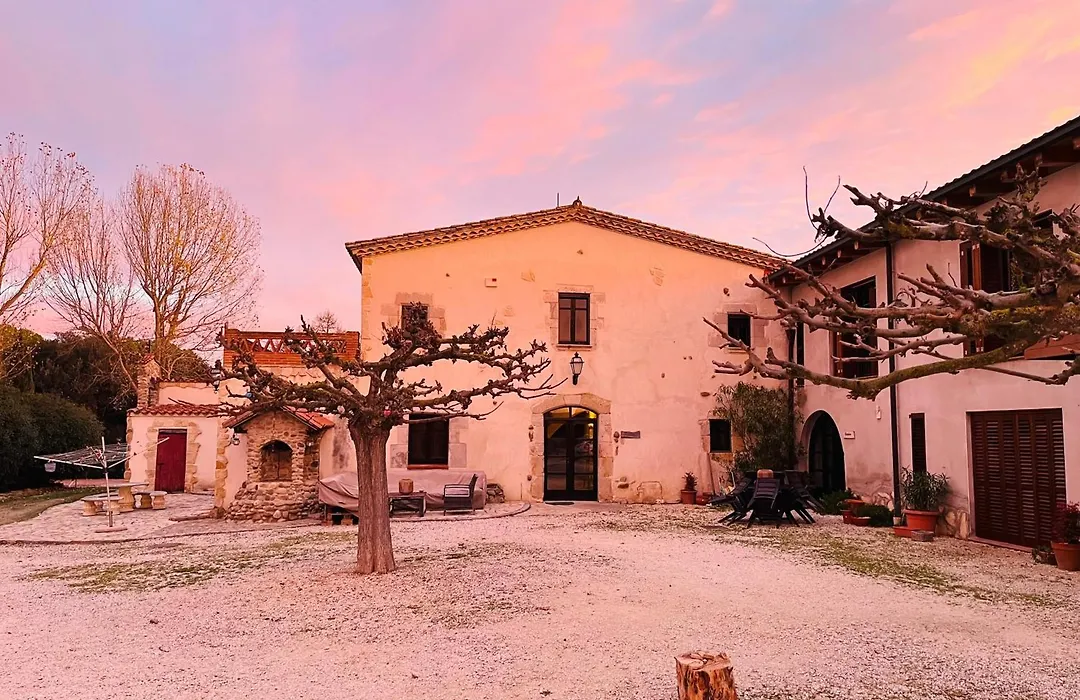 B&B El Ranxo-1