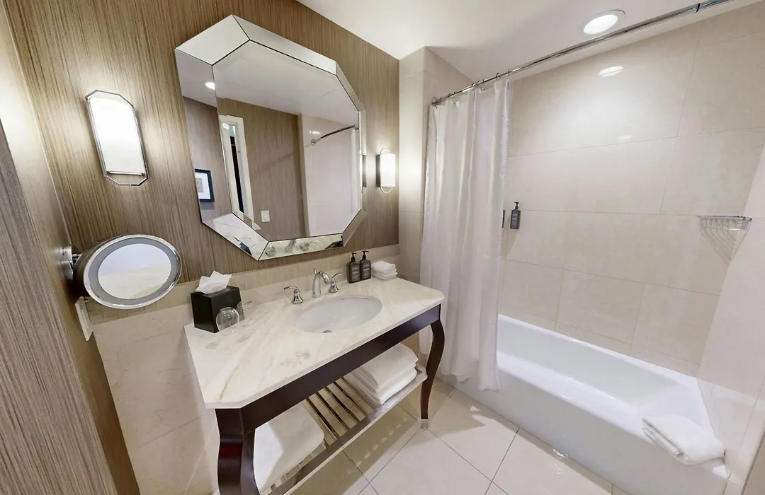 Sheraton Mckinney-1