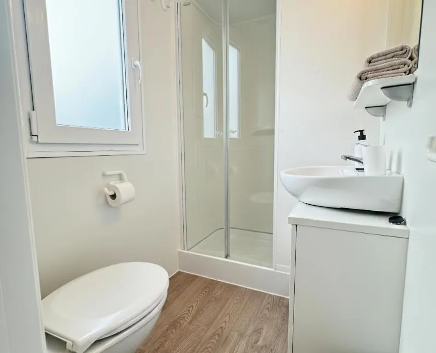 Mobile Homes Relax Park Umag-1