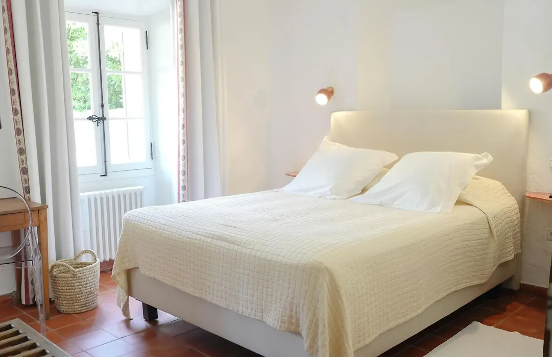 Hotel La Figuiere-1