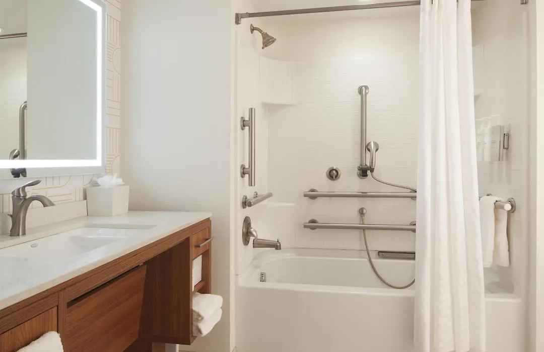 Home2 Suites By Hilton Canton-1