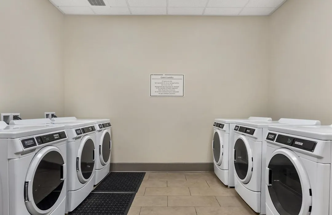 Best Western Plus Arlington/Marysville-1