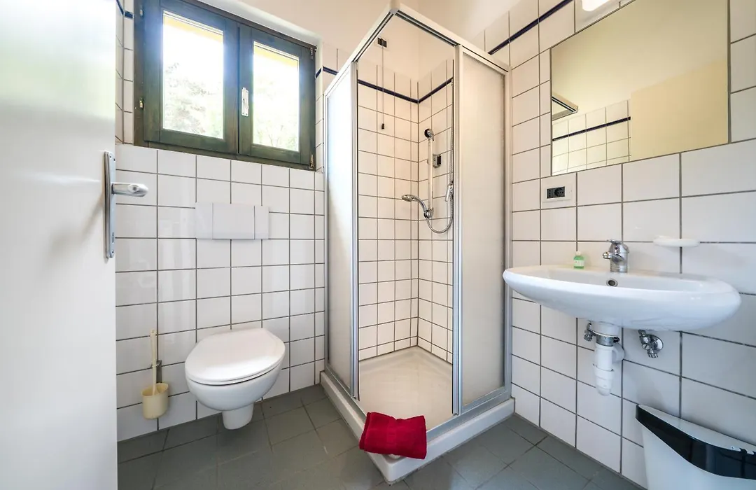 Glamping Resort Rio Vantone-1