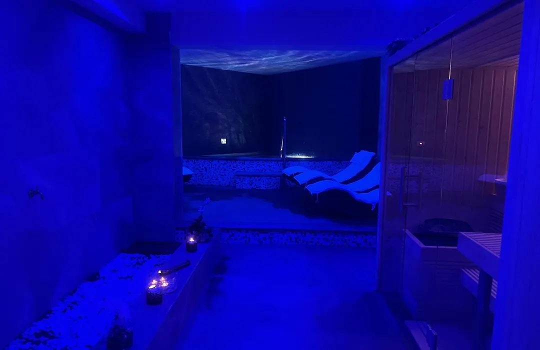 Mareneve Resort-1