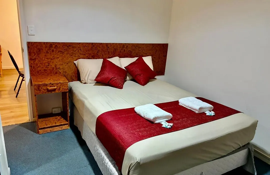 Townview Motel-1